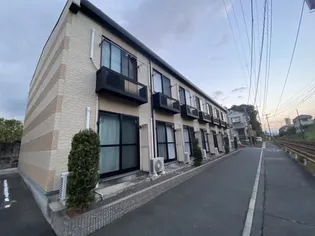 レオパレスもみじIIの画像