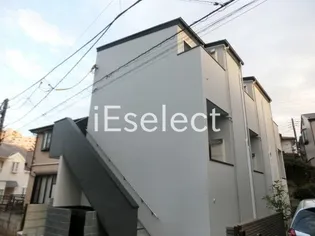 プランドール天台の画像