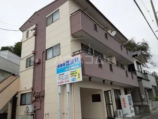 ヴィラ大石の画像