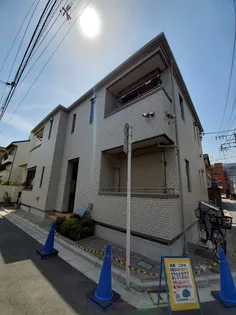 Domicile YOSHIKI(ドミールヨシキ)【1階】の外観