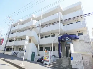 シルク宮崎台の画像