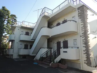 グランデ喜多見の画像