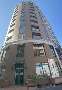 東京都江戸川区松島3【マンション】の外観