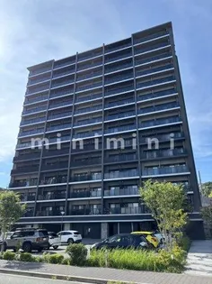 熊本県熊本市西区春日3【マンション】の外観