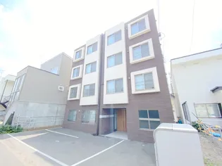 MTRIA西麻生の画像