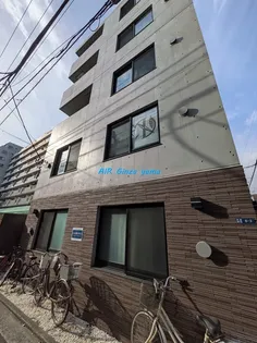 ZEELA月島の画像