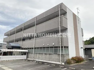 エクセルマンションの画像