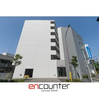 メゾン武蔵野の画像