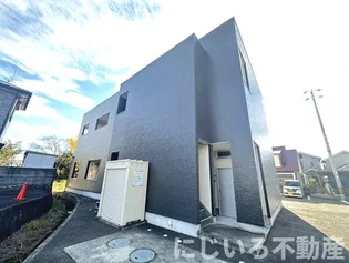 ハピネス宮倉の画像