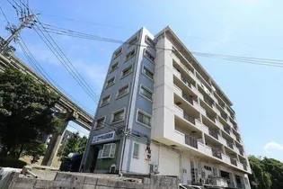 プレアール志徳の画像