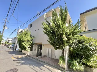 プレイアデ荻窪の画像