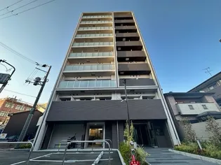 クリスタルグランツOSAKA WEST GATEの画像