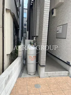 ハーモニーテラス中十条IVの画像