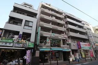 ハイツOMの画像