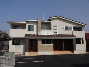 フォレスト ガーデンの画像