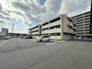 高知県高知市北久保【マンション】の外観