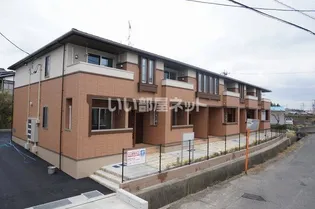 ヴィラージュ則貞の画像