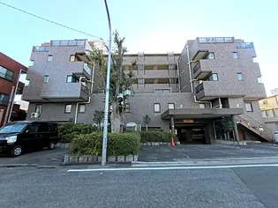 エソール戸田22の画像