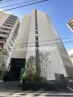 ザ パークハビオ入谷の画像