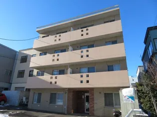 プランドール宮の沢の画像