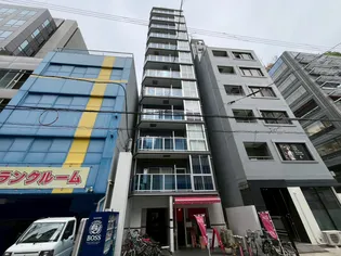 I CUBE南船場の画像