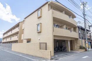 アルトシュロス四条大宮の画像