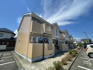 スクエアーメゾンカストルの画像