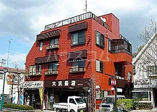 大沢ビルの画像