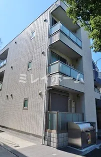 フェリーチェ梅屋敷IIの画像