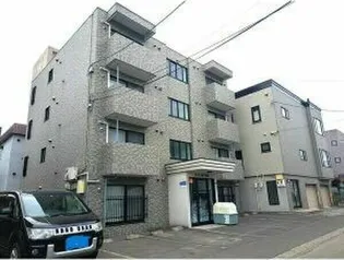 カーサノルテ美園の画像