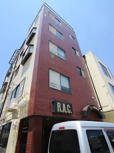 大横町ニュー田口ビルの画像