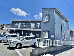 水城ハイツの画像