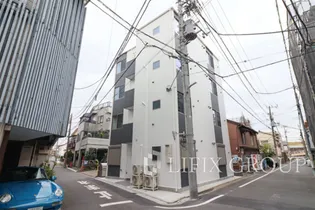 グランクオール日ノ出町の画像