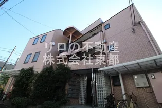 エスポワール陣屋の画像