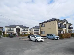 リーブル21 Bの画像