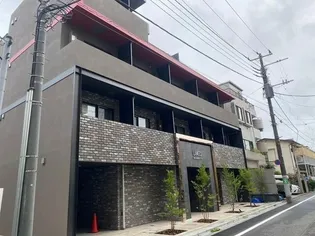 LUMEED中村北の画像