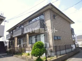 メゾンドソレイユの画像