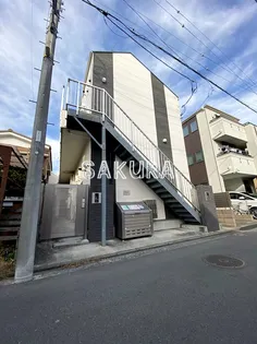 フォンテーヌ横浜の画像