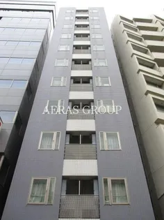 東京都文京区西片1【マンション】の外観