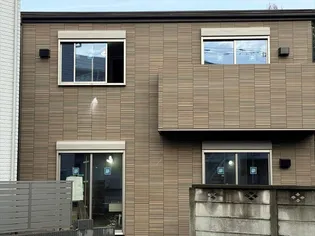 カーサ ルーチェの画像