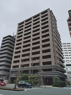 ナイス エス アリーナ川崎駅前通の画像