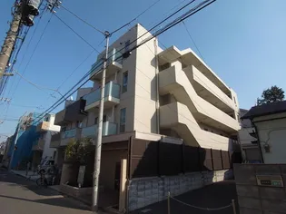 エピオス中野の画像