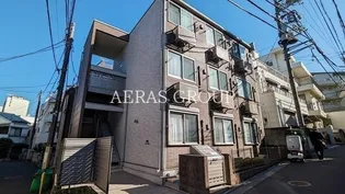 クレイノ高円寺の画像