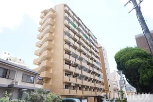 ダイアパレス水前寺第3の画像