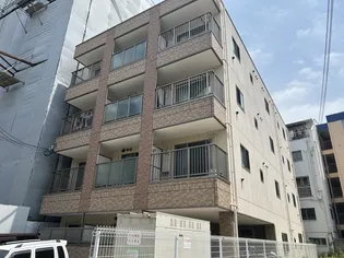 ヴィラナリー西九条の画像