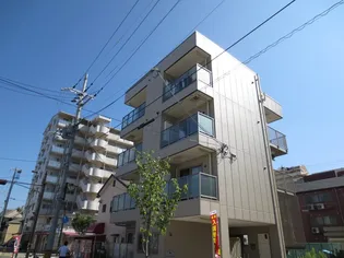 パルティール花水木の画像