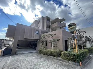 クリスタルコート清荒神の画像