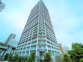 ベイクレストタワーの画像