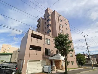 ハウスNYPビルディングの画像