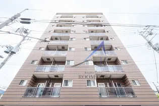 GROWS綾瀬の画像